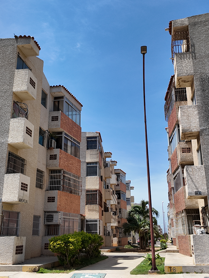 Inmuebles Urbanos