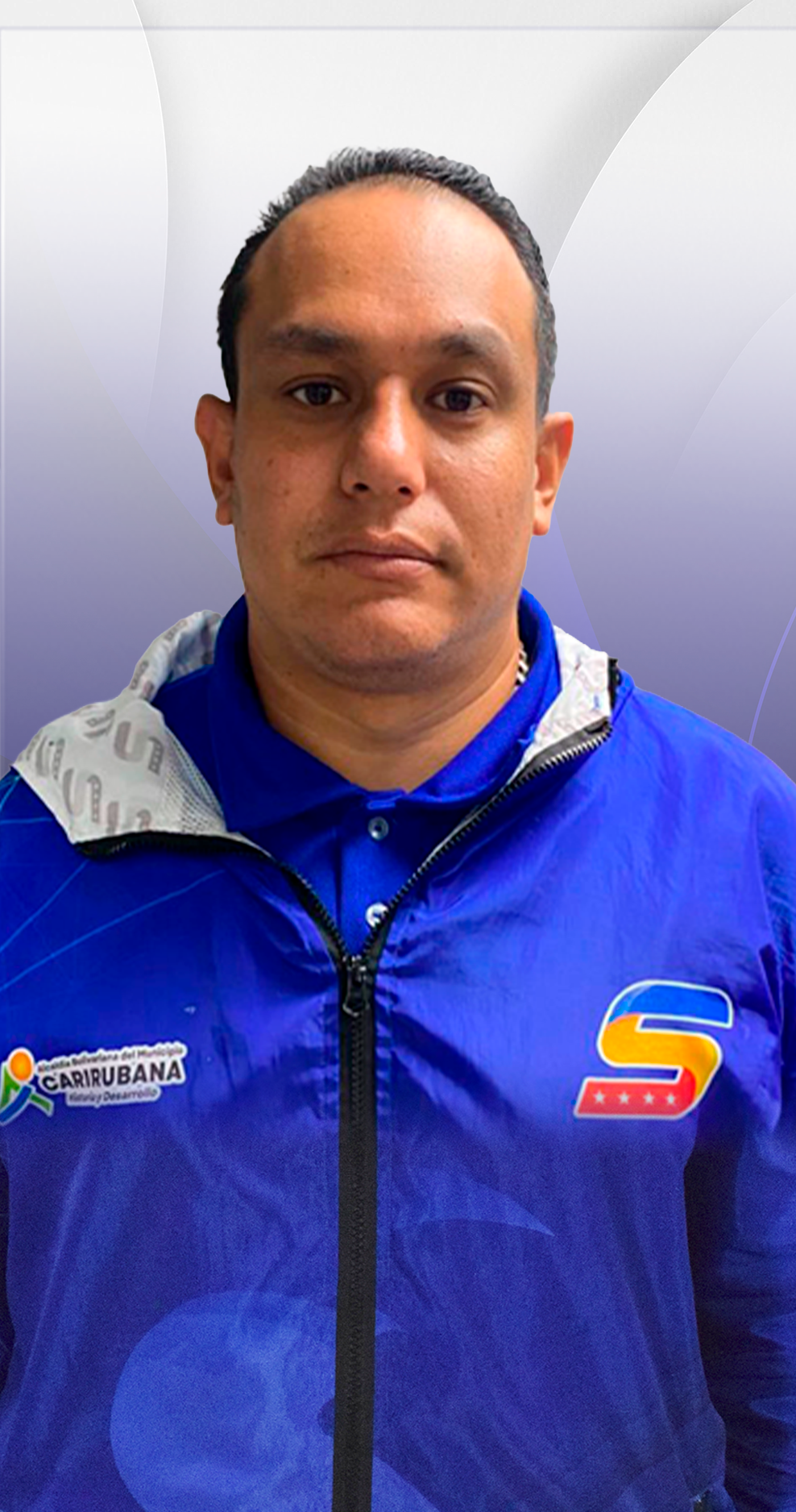 Lcdo. Nervis Pachano