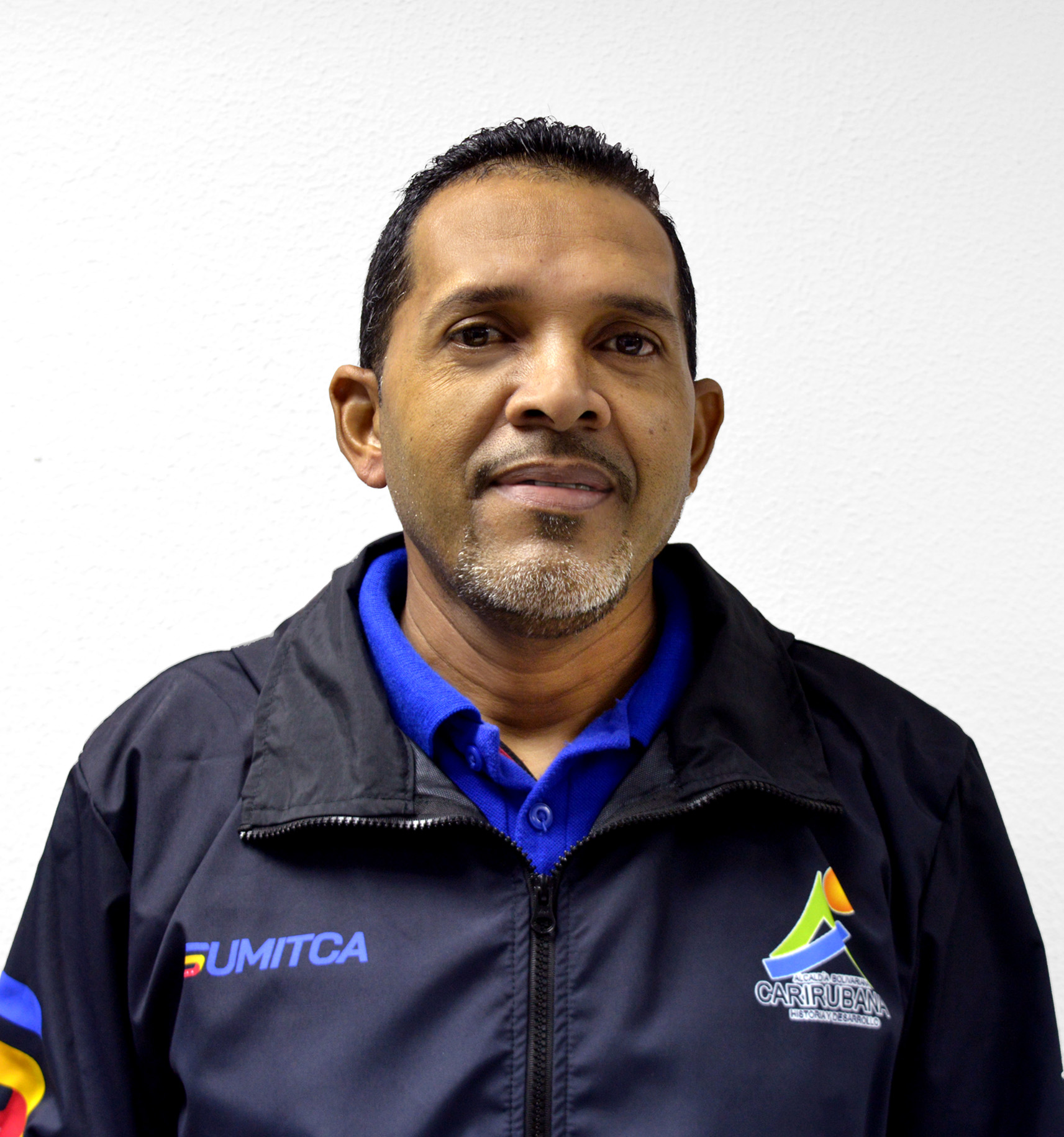 Alex Vargas