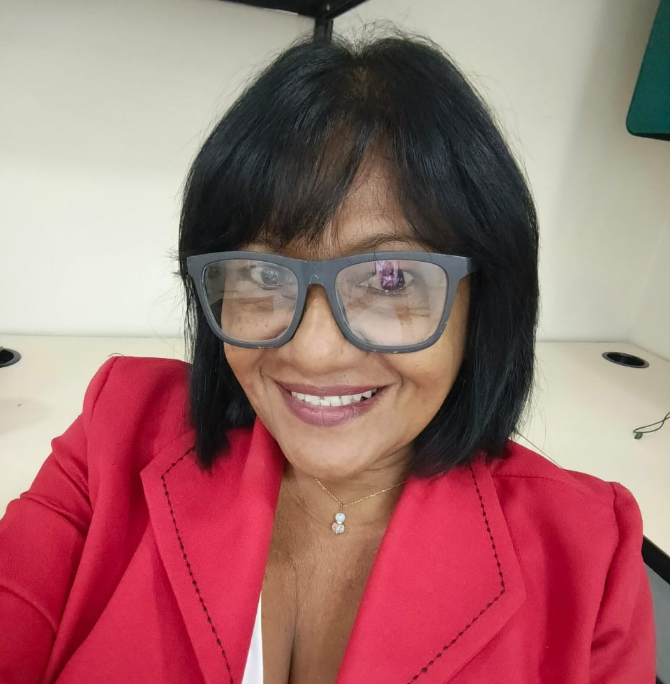 Ana María Garcés
