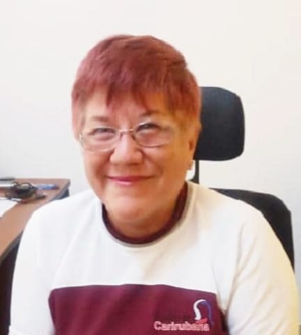 Ana María Peña