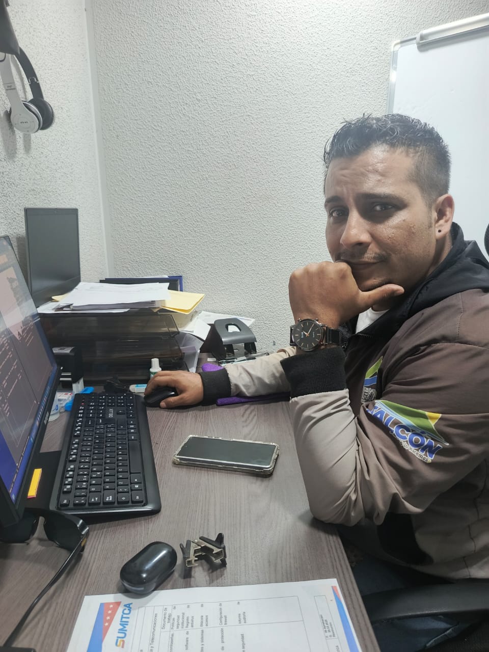 Carlos Zambrano