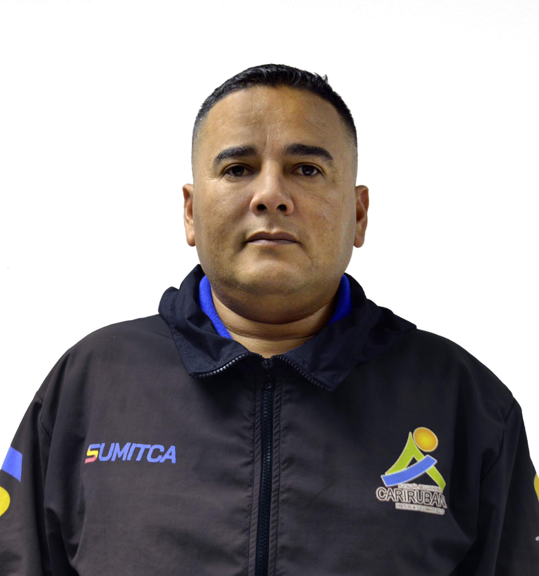 Daniel Perozo